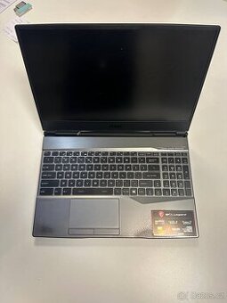 MSI GP65 Leopard GTX 1660Ti 6Gb/16 Gb/i7-10750H