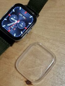 Silikonový kryt na hodinky Xiaomi Watch 3 - 1