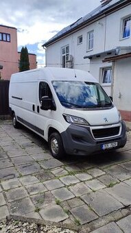 Peugeot Boxer L3H2
