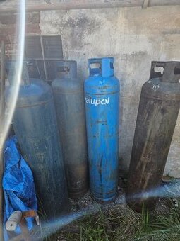 Propan butan bomby