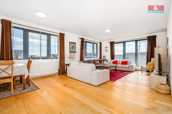 Prodej bytu 4+kk, 117 m², Horoměřice, ul. Karla IV. - 1