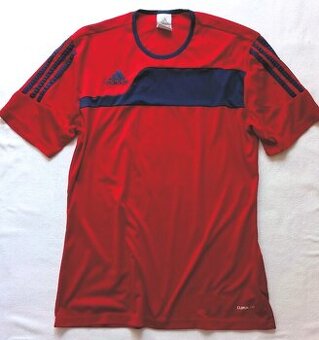 ADIDAS-CLIMA LITE-TRIČKO-vel. S/M - 1