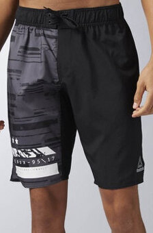 Pánské šortky Reebok, vel. L