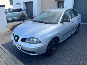 Seat Cordoba 1.4 16v 2009