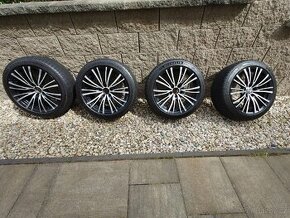 Kola MSW R17 5x108 - 1