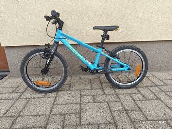 Prodám dětské kolo Beany 16"