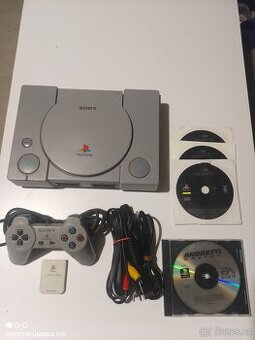 Playstation 1
