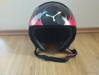 Lyžařská helma Cebe velikost 60 cm