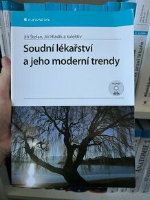 Soudní lékařství a jeho moderní trendy