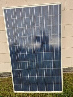 Prodám solární panely 230w