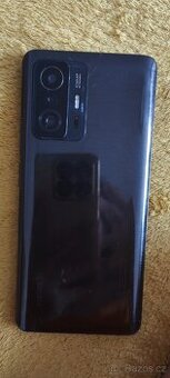 PRODEJ Mobilní telefon Xaomi 11 T + ochranné zadní obaly 3ks - 1