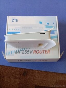 Router na SIM kartu