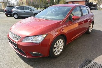 PRODÁM Seat Leon 1.2TSi Style 77kW