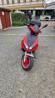 MP Korado Via 50ccm 4t. R.v 2007