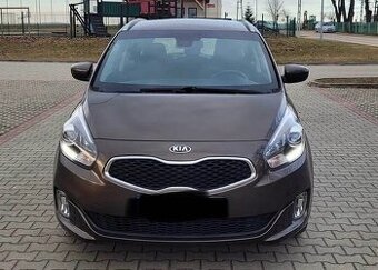 KIA CARENS 2013, 1.6 GDI, 99 KW