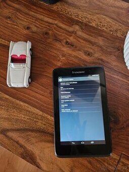 Tablet Lenovo