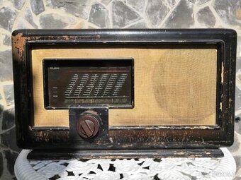 Rádio Mikrofona - 1