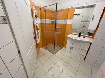 Pronájem bytu 2+1 Rolsberská, Olomouc