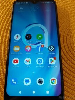 Alcatel 1SE