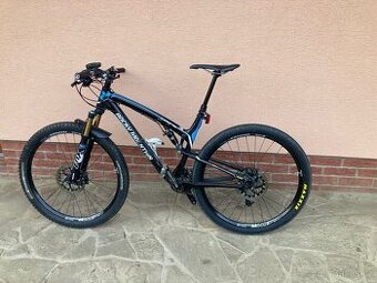 Rocky Mountain Element