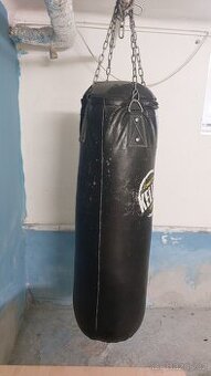 Boxovací pytel