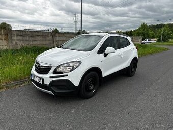 OPEL MOKKA 1.6 Selection