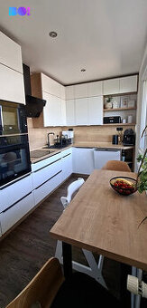 Prodej bytu 3+1,78 m², ul. Zelená, Ostrava - Moravská Ostrav