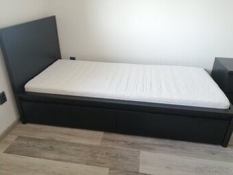 Postel IKEA