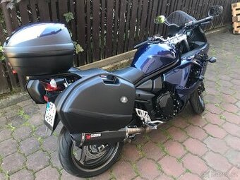 Suzuki GSX 1250 Fa