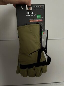 Oakley zimní rukavice - 1