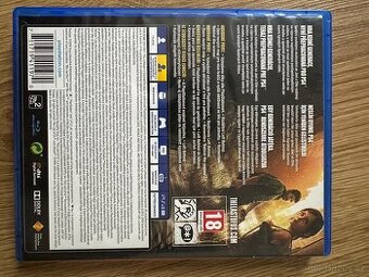 Ps4 hry   Cena dohodou.