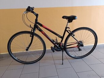Horské dámské kolo Vedora. Nové. Kola 28