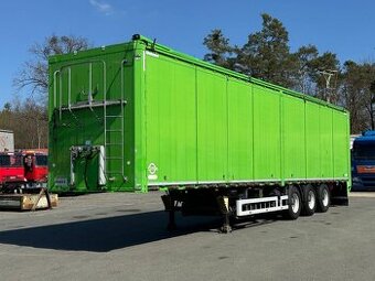 BODEX KIS3F OTEVÍRACÍ BOKY (1014)