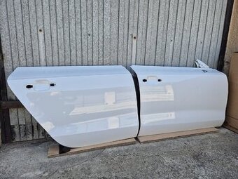 Dveře audi a7 c7 4G. - 1