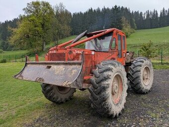 Timberjack