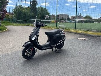Vespa Sprint 50 4T