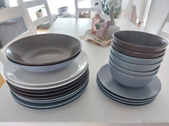 Nádobí Ikea - 1