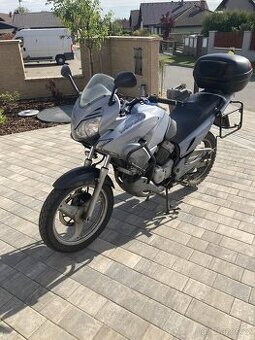 Honda Varadero 125 r.v.2007