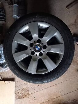 Alu kola BMW