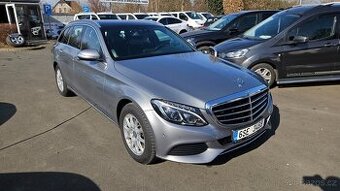 Mercedes-Benz C 220d
