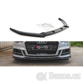 Maxtom LIP Audi A3 8V