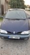 Renault Megane Scénic