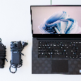 Dell XPS 15 9570 (64GB RAM / 2TB SSD) - velmi dobrý stav