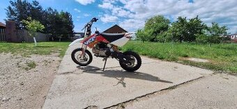 YCF start 125
