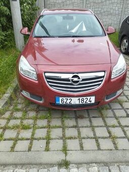 Prodám Opel insignie