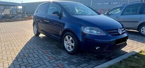 VW Golf Plus 1.6 2007