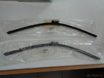 Aero-lišta (strana řidiče) 600mm 3C8955425B