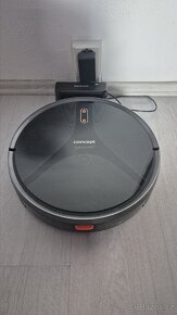 Concept Robotic Cleaner 2in1 VR2110