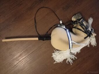 Hobby horse - Hafling - 1