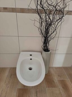Závěsný bidet Dino 60cm, výrobce JIKA.